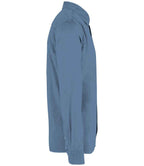 Native Spirit Washed Long Sleeve Shirt in a Soft, Vintage-Inspired Washed Finish