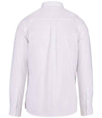 Native Spirit Washed Long Sleeve Shirt in a Soft, Vintage-Inspired Washed Finish