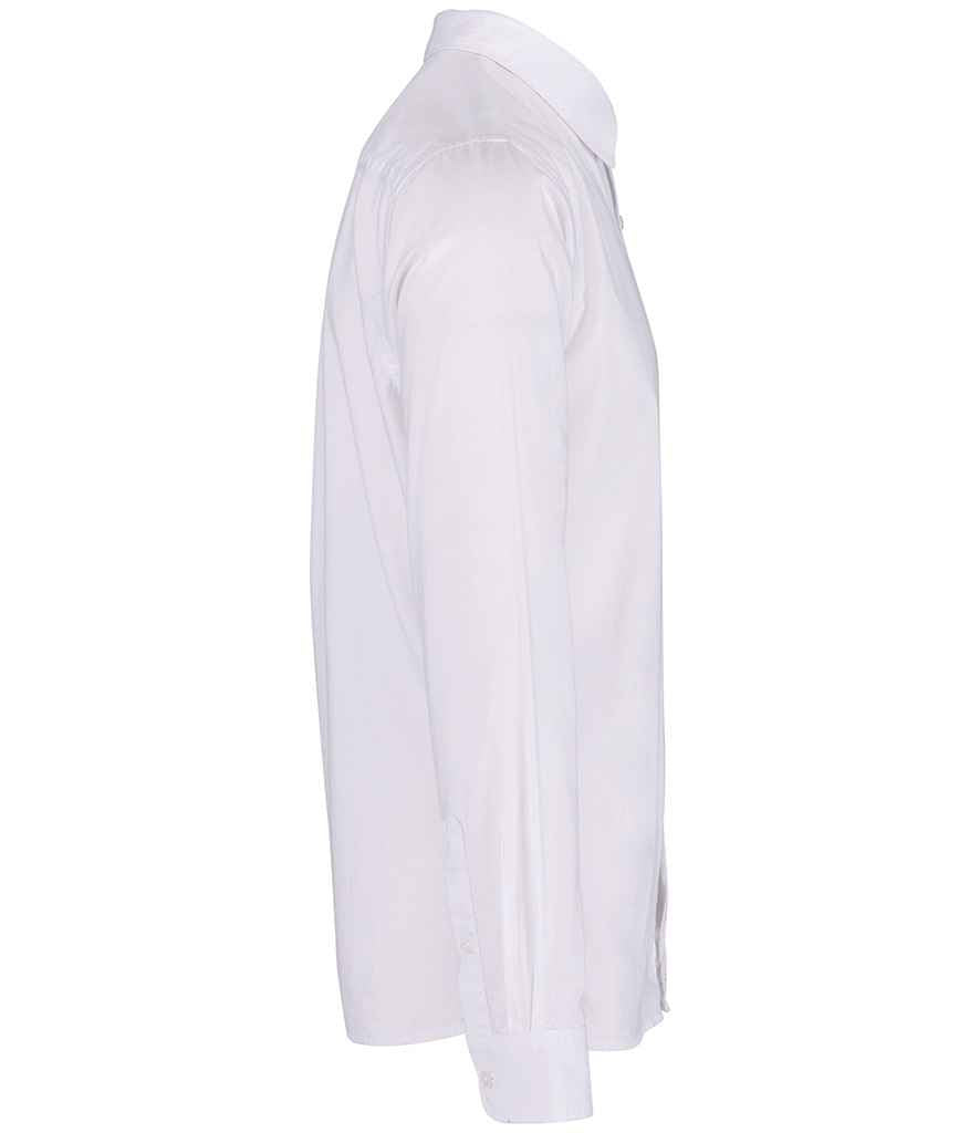 Native Spirit Washed Long Sleeve Shirt in a Soft, Vintage-Inspired Washed Finish