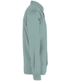 Native Spirit Washed Long Sleeve Shirt in a Soft, Vintage-Inspired Washed Finish