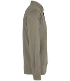 Native Spirit Washed Long Sleeve Shirt in a Soft, Vintage-Inspired Washed Finish
