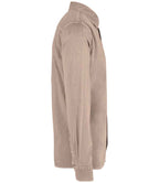 Native Spirit Washed Long Sleeve Shirt in a Soft, Vintage-Inspired Washed Finish