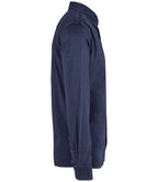 Native Spirit Washed Long Sleeve Shirt in a Soft, Vintage-Inspired Washed Finish