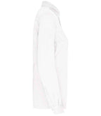 Native Spirit Ladies Washed Long Sleeve Shirt with Classic Washed Finish and Comfortable Fit