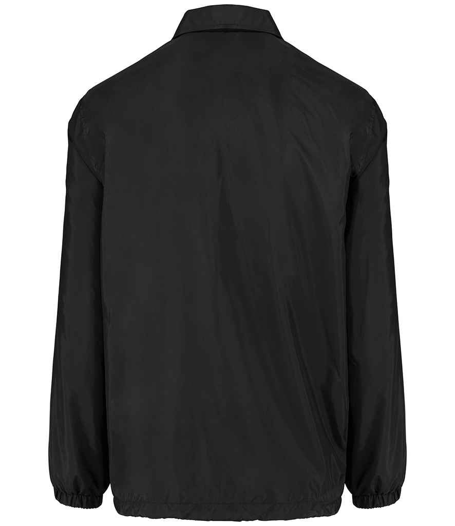 Native Spirit Unisex Windbreaker Jacket – Lightweight, Durable Outerwear for All Seasons