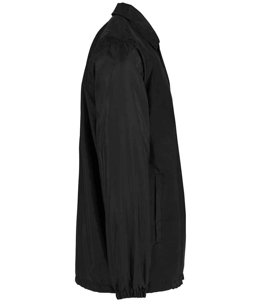 Native Spirit Unisex Windbreaker Jacket – Lightweight, Durable Outerwear for All Seasons
