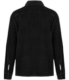 NS603 Washed Black Back