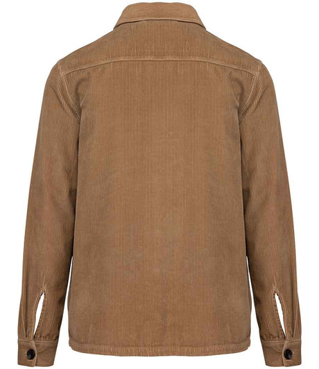 NS603 Washed Camel Back