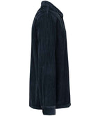 Native Spirit Corduroy Jacket | Washed Finish with Classic Fit and Durable Design