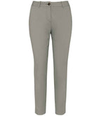 Native Spirit Ladies Chino Trousers – Classic Fit, Comfortable and Stylish Women's Pants