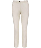 Native Spirit Ladies Chino Trousers – Classic Fit, Comfortable and Stylish Women's Pants