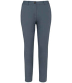 Native Spirit Ladies Chino Trousers – Classic Fit, Comfortable and Stylish Women's Pants