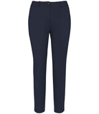 Native Spirit Ladies Chino Trousers – Classic Fit, Comfortable and Stylish Women's Pants