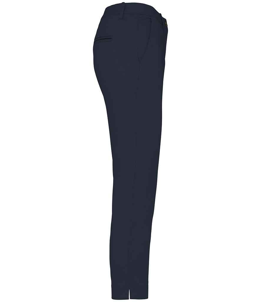 Native Spirit Ladies Chino Trousers – Classic Fit, Comfortable and Stylish Women's Pants