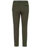 Native Spirit Ladies Chino Trousers – Classic Fit, Comfortable and Stylish Women's Pants