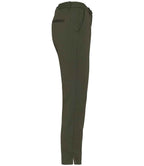 Native Spirit Ladies Chino Trousers – Classic Fit, Comfortable and Stylish Women's Pants