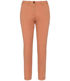 Native Spirit Ladies Chino Trousers – Classic Fit, Comfortable and Stylish Women's Pants