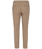 Native Spirit Ladies Chino Trousers – Classic Fit, Comfortable and Stylish Women's Pants