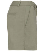 Native Spirit Ladies Chino Shorts – Comfortable and Stylish Summer Essential for Women