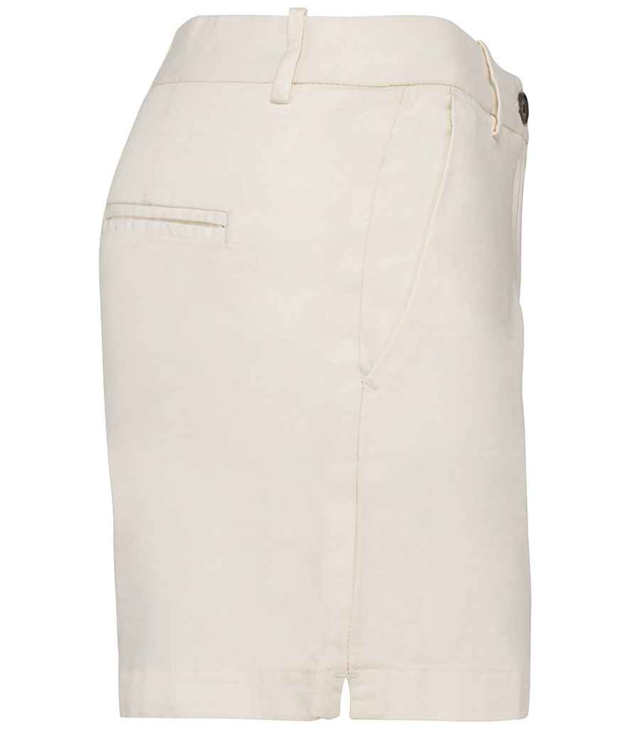 Native Spirit Ladies Chino Shorts – Comfortable and Stylish Summer Essential for Women