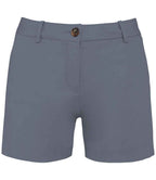 Native Spirit Ladies Chino Shorts – Comfortable and Stylish Summer Essential for Women