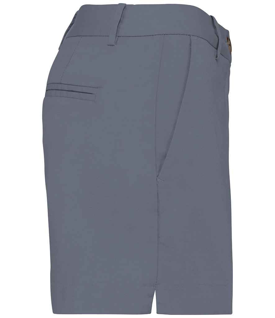 Native Spirit Ladies Chino Shorts – Comfortable and Stylish Summer Essential for Women