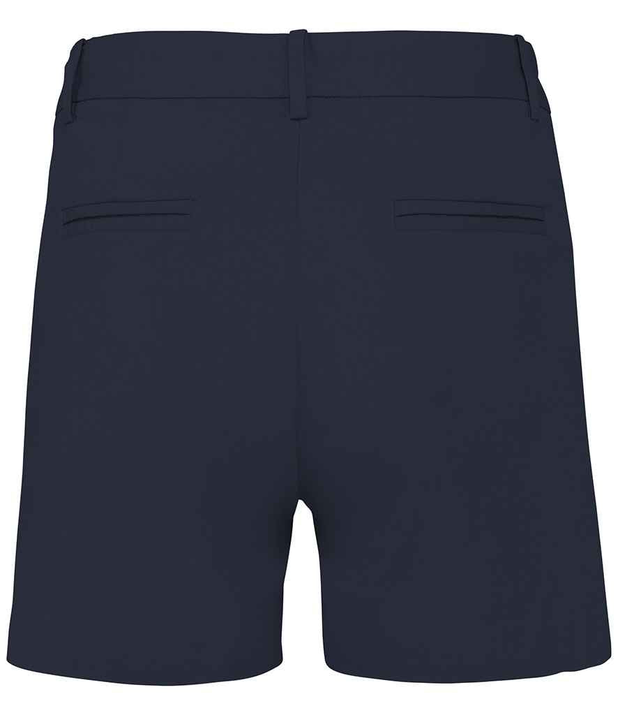 Native Spirit Ladies Chino Shorts – Comfortable and Stylish Summer Essential for Women