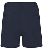 Native Spirit Ladies Chino Shorts – Comfortable and Stylish Summer Essential for Women