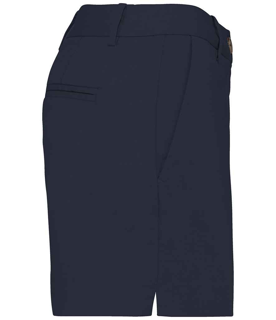 Native Spirit Ladies Chino Shorts – Comfortable and Stylish Summer Essential for Women