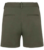 Native Spirit Ladies Chino Shorts – Comfortable and Stylish Summer Essential for Women