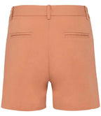 Native Spirit Ladies Chino Shorts – Comfortable and Stylish Summer Essential for Women
