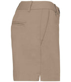 Native Spirit Ladies Chino Shorts – Comfortable and Stylish Summer Essential for Women
