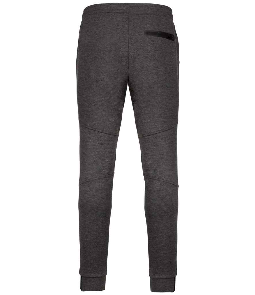 Proact Performance Trousers | Deep Grey Heather