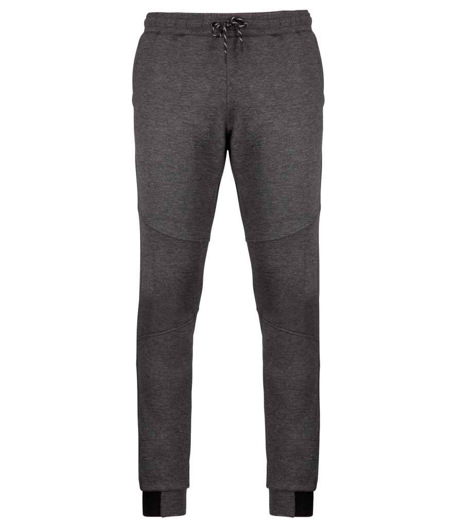 Proact Performance Trousers | Deep Grey Heather