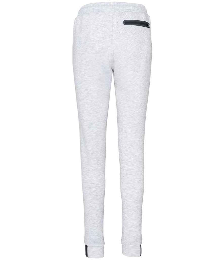 Proact Ladies Performance Trousers | Ash Heather