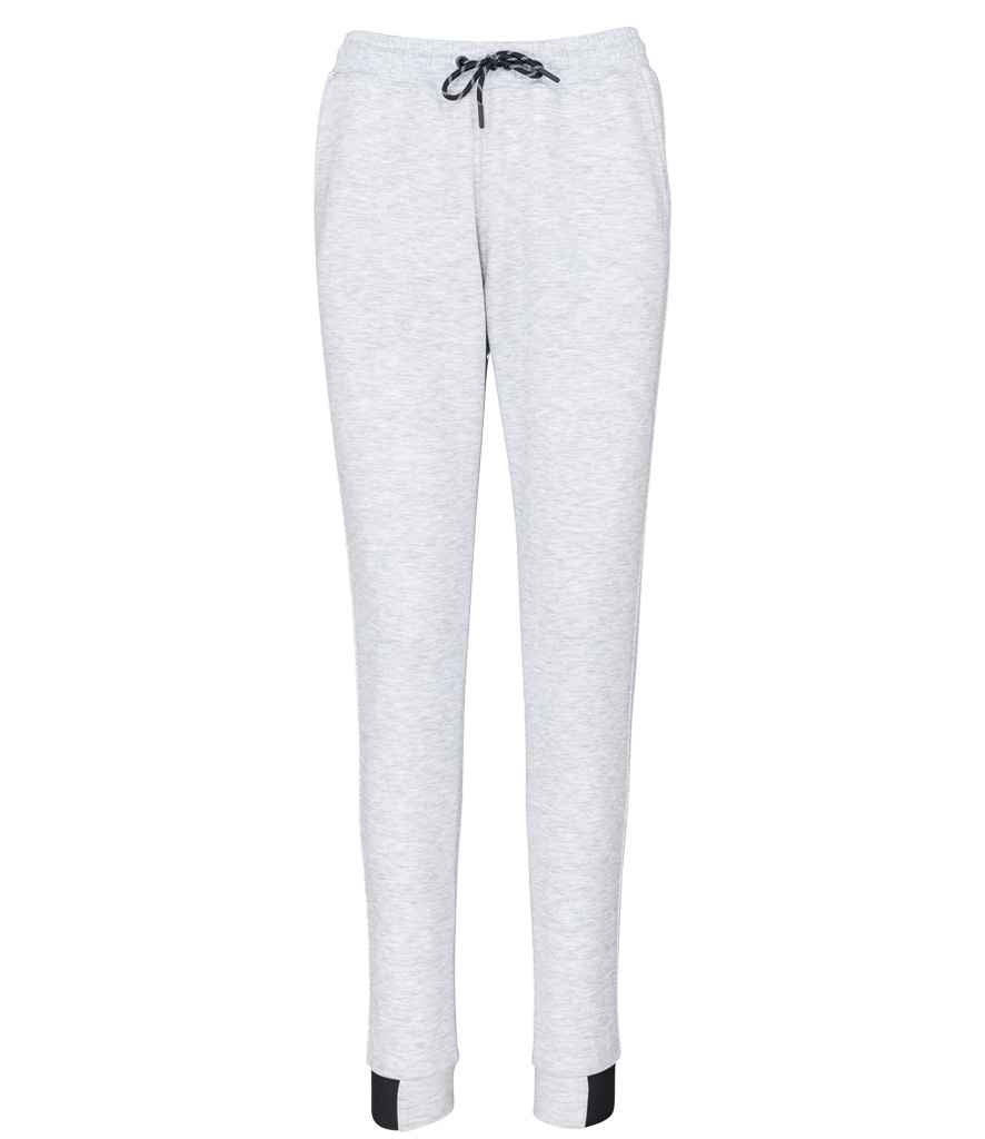 Proact Ladies Performance Trousers | Ash Heather