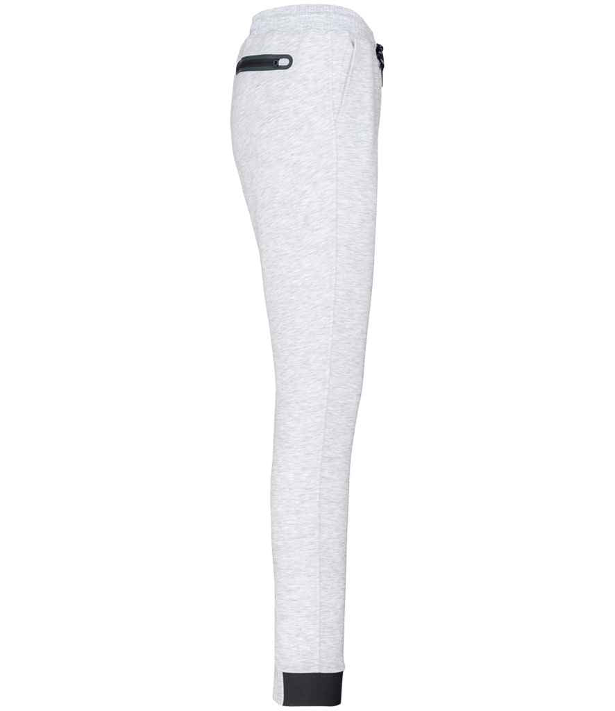 Proact Ladies Performance Trousers | Ash Heather