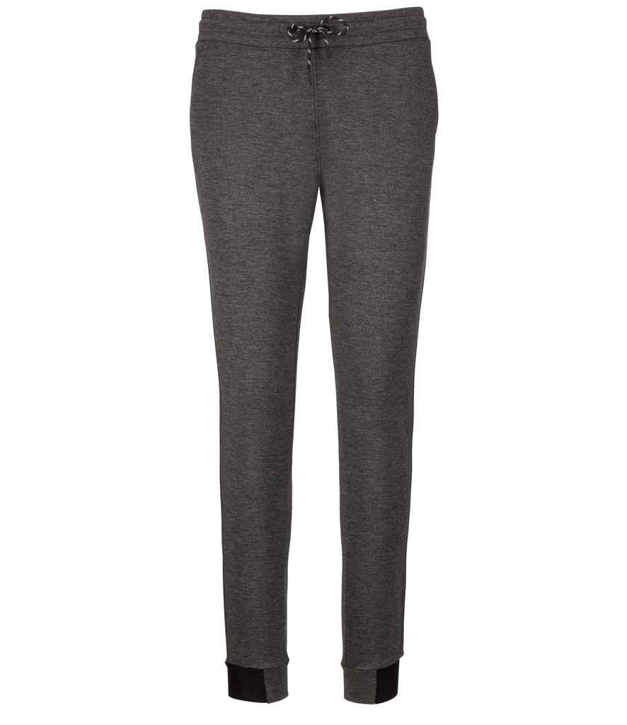 Proact Ladies Performance Trousers | Deep Grey Heather