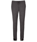 Proact Ladies Performance Trousers | Deep Grey Heather