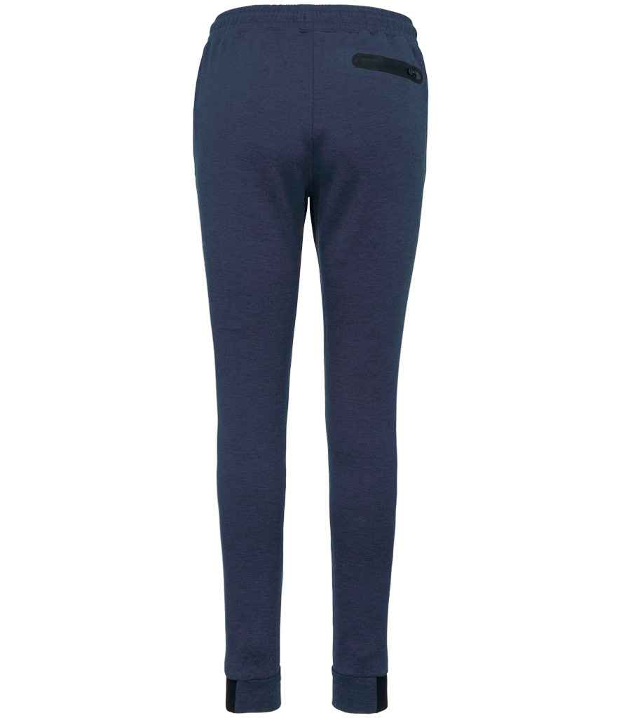 Proact Ladies Performance Trousers | French Navy Heather