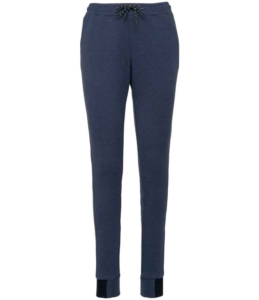 Proact Ladies Performance Trousers | French Navy Heather