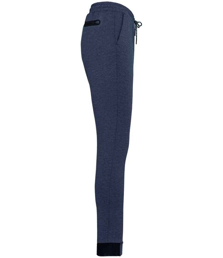 Proact Ladies Performance Trousers | French Navy Heather