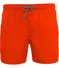 Proact Swimming Shorts | Crush Orange
