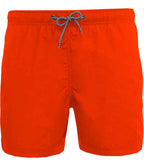 Proact Swimming Shorts | Crush Orange