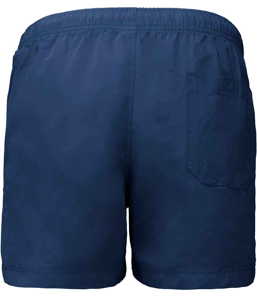 Proact Swimming Shorts | Sporty Navy