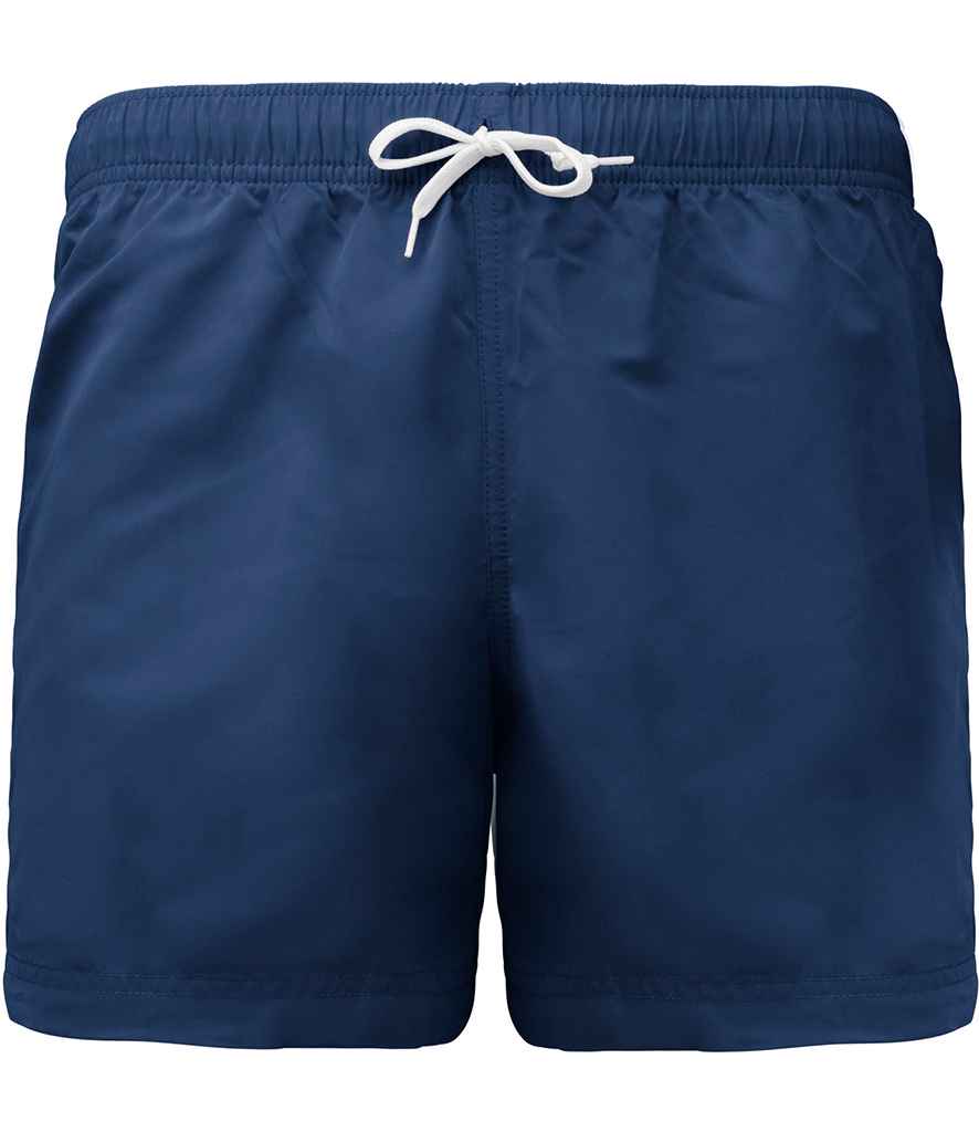 Proact Swimming Shorts | Sporty Navy