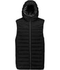 PA237 Black Front
