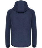 Proact Performance Hooded Jacket | French Navy Heather