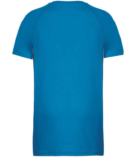 PA438 Aqua Back
