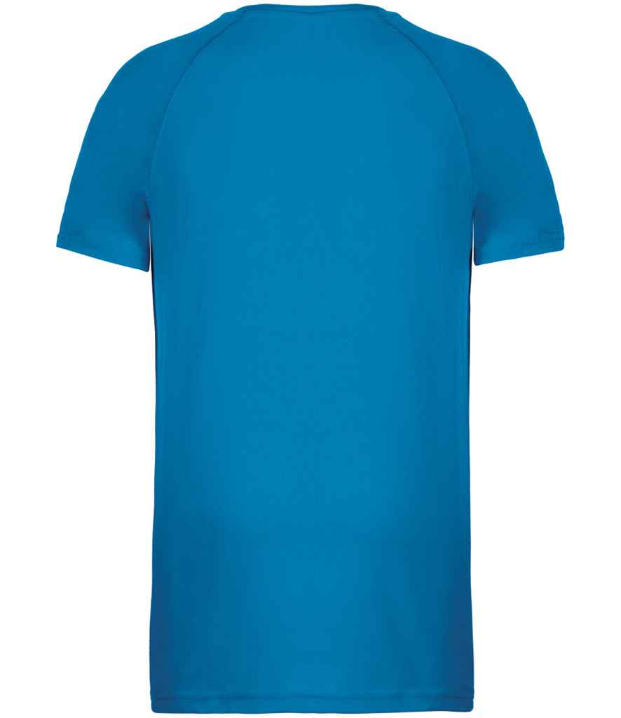Proact Performance T-Shirt | Aqua